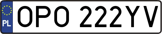 OPO222YV