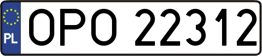 OPO22312