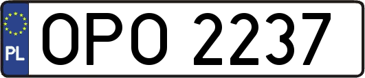 OPO2237