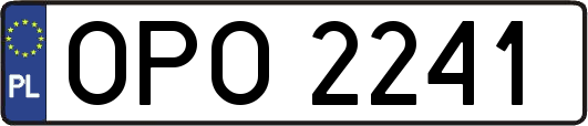 OPO2241