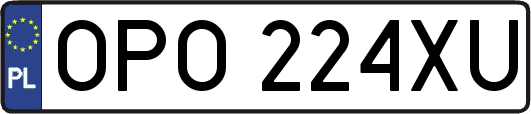 OPO224XU