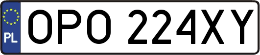 OPO224XY