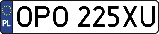 OPO225XU