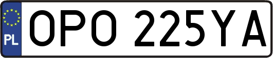 OPO225YA