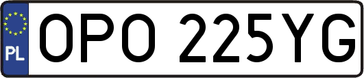 OPO225YG