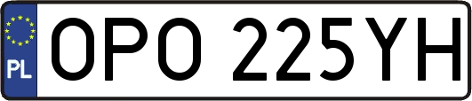 OPO225YH