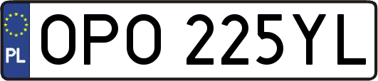 OPO225YL