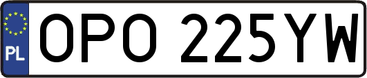OPO225YW
