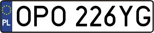OPO226YG
