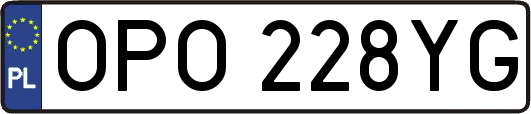 OPO228YG