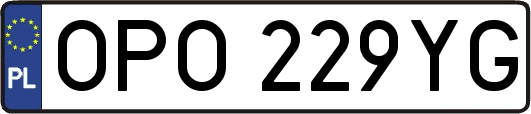 OPO229YG