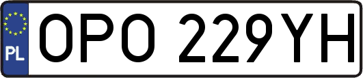 OPO229YH