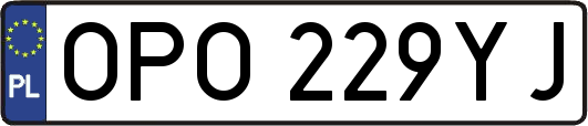 OPO229YJ