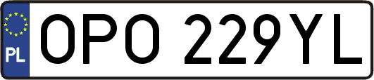 OPO229YL