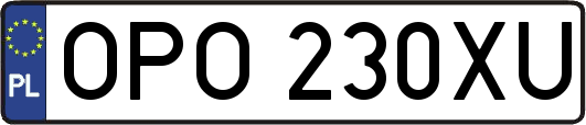 OPO230XU