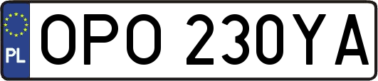 OPO230YA