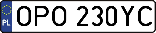 OPO230YC