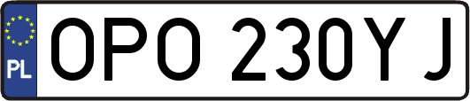 OPO230YJ
