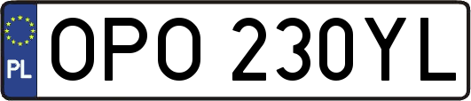 OPO230YL