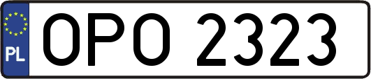 OPO2323