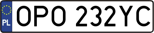 OPO232YC