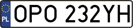 OPO232YH