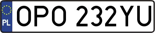 OPO232YU