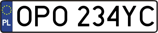 OPO234YC