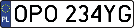 OPO234YG
