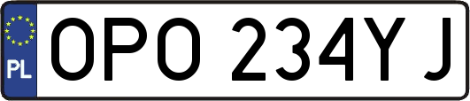 OPO234YJ