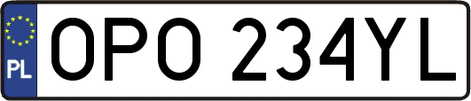 OPO234YL