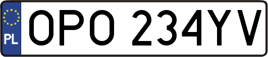OPO234YV