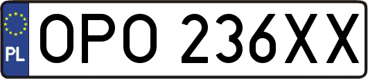 OPO236XX