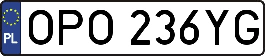 OPO236YG