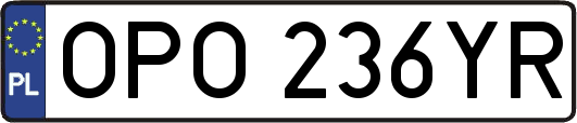 OPO236YR