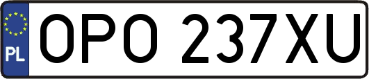 OPO237XU