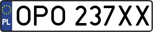 OPO237XX