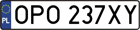 OPO237XY