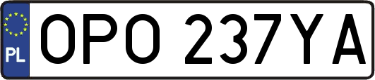 OPO237YA