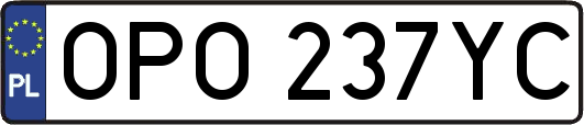 OPO237YC