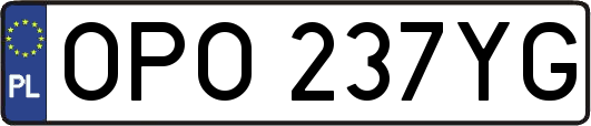 OPO237YG