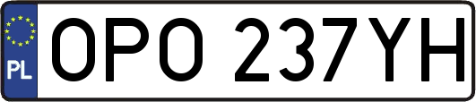 OPO237YH