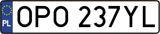 OPO237YL