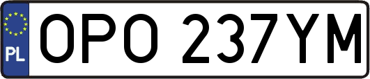 OPO237YM