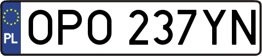 OPO237YN