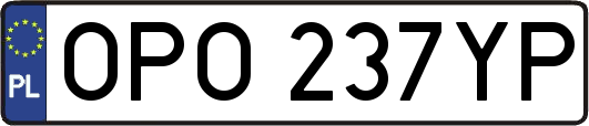 OPO237YP