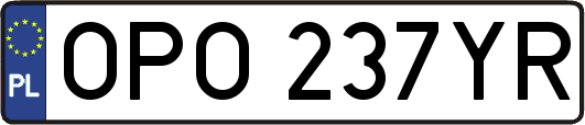OPO237YR