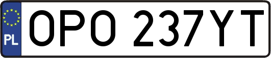 OPO237YT