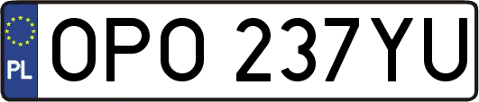 OPO237YU