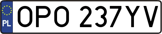 OPO237YV